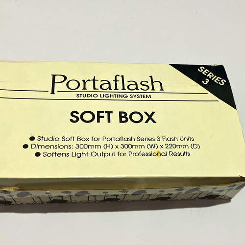 Portaflash series 30x30cm - 3,