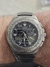 Vintage Citizen C650-Q02497