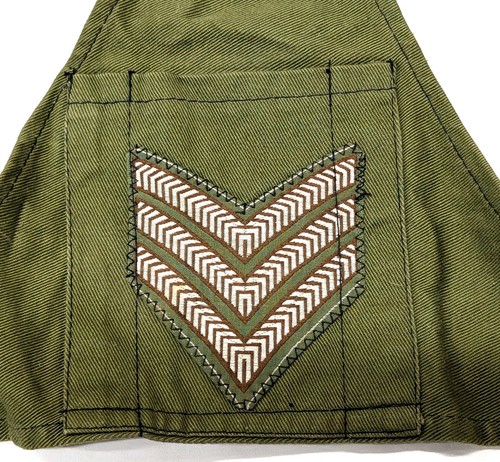 Vietnam war era australian - era,