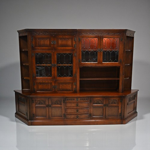 Old charm wall unit - old,