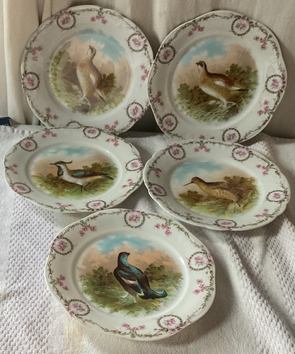 Rare limoges co zeh - &,