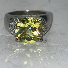 925 Sterling Silver Vintage