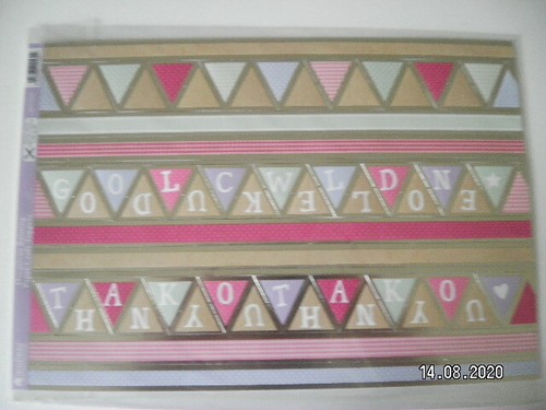Beautiful kanban die cut - beautiful,