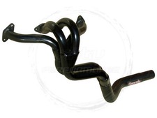 Sportex Ford Escort mk1, mk2 4 branch exhaust manifold 1.3, 1.6, X Flow, Mexico