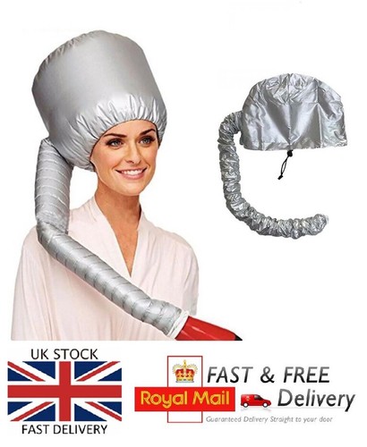 Portable soft hair - portable, drying