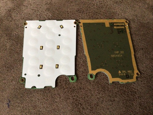 Genuine original nokia - original, 6610