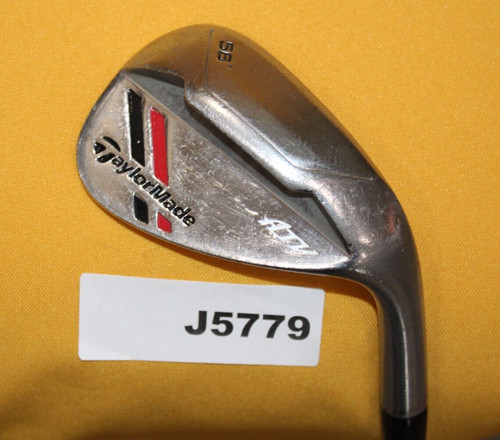 Taylormade atv 56º - 56º, wedge
