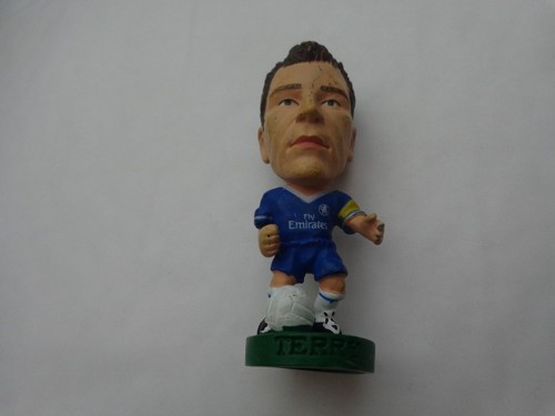 Corinthian prostars john terry - corinthian,