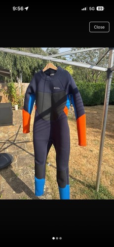 Mountain warehouse full body - mountain,