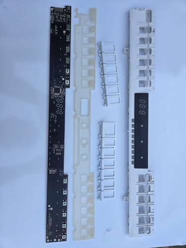 Siemens bosch dishwasher - bosch,