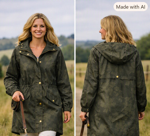 Joules holkham waterproof - joules,