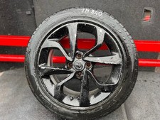 2015-19 VAUXHALL CORSA E 16" 4