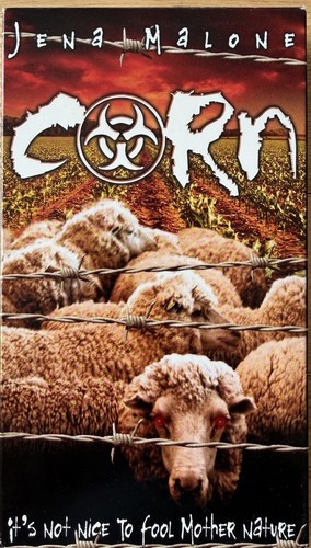 Corn vhs 2004 jena malone - 2004,