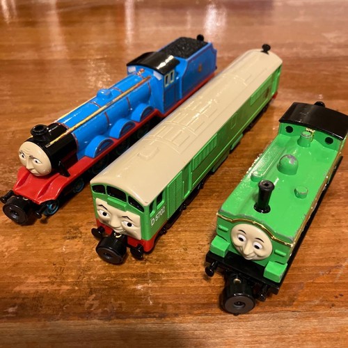 Bandai thomas the tank - thomas,