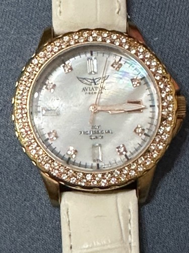 Aviator series avx4372 - f-series,