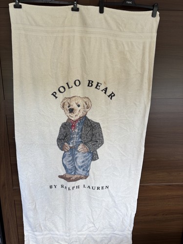 Vintage polo ralph lauren - polo,