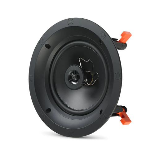 Jbl 6ic ceiling speaker - in-ceiling,