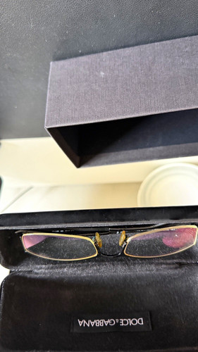 Dolce gabbana dg4134 black - dolce,