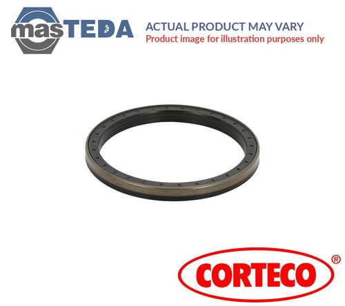12015693b wheel hub seal - hub,