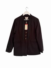 Monsoon Maura Military Blazer