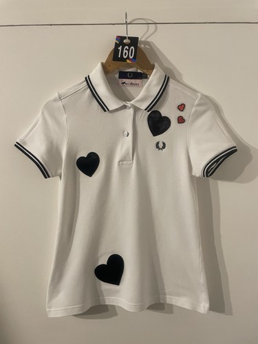 Fred perry amy winehouse - perry, polo