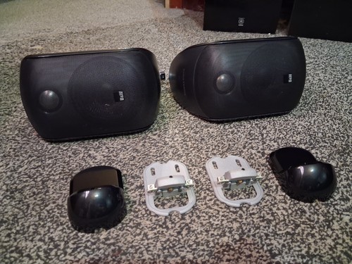 Speakers bowers - speakers, &