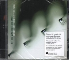 Steve Hogarth & Richard