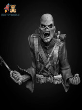 Resin Soldier 1/12 Ancient