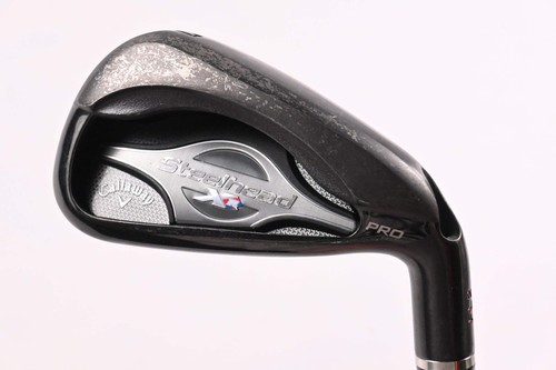 Callaway steelhead pro 7 - steelhead, xr