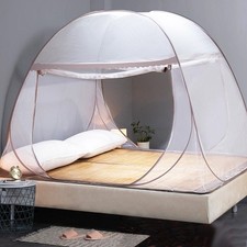Yurt Mosquito Net Pop-Up