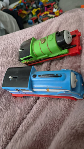 Thomas friends trackmaster - friends,