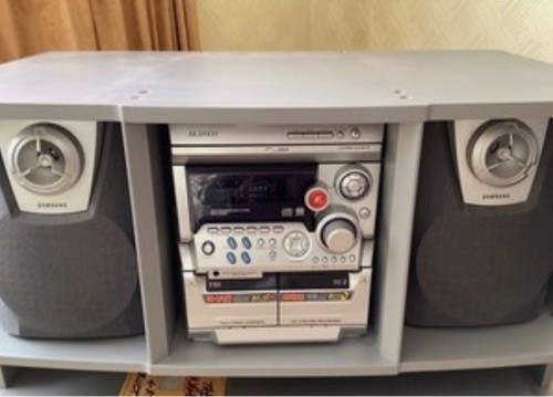 Samsung max b420 - max-b420, disc