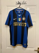 Rare Nike Inter Milan