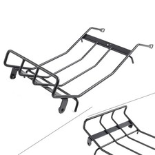 Middle Center Luggage Rack Central Rack Suitcase Carrier For HONDA CROSS CUB 50