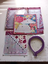 Patchwork Quilted Templates ×