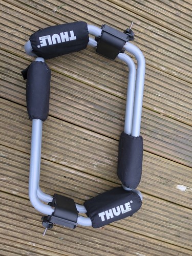 Thule hull port canoe - thule, canoe/kayak