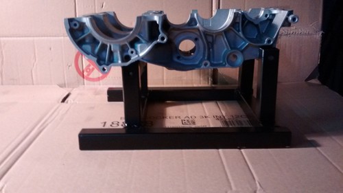 Suzuki 250 engine work - gt,