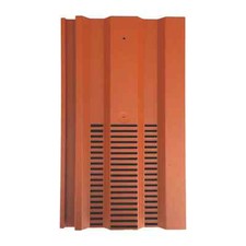 Roof Tile Vent for Marley Ludlow Plus and Redland 49 (15 x 9) - 7 Smooth Colours