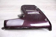 Side cladding cladding right