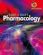Rang & Dale's Pharmacology: With STUDENT CONSULT  Online Access-Humphrey P. Ran