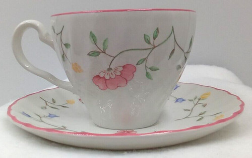 Johnson bros summer chintz - bros,