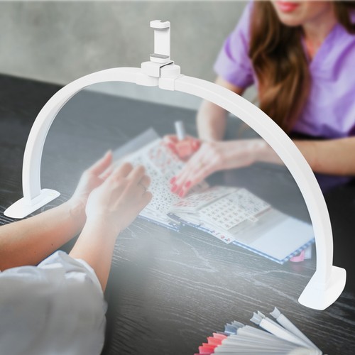 Half moon lamp for - lamp,