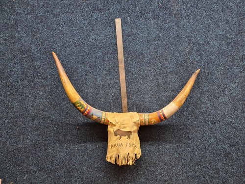 Rare decorative vintage