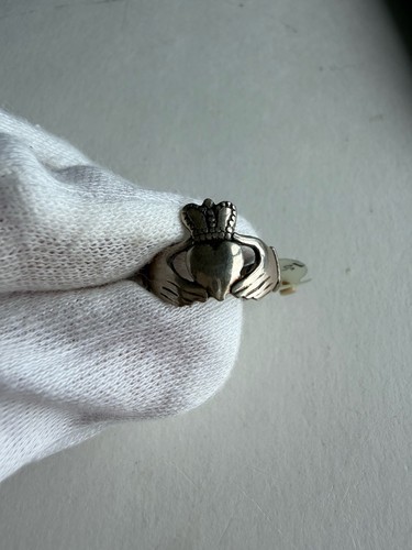 Irish sterling silver - irish,