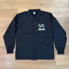 Langlitz Leathers Coach Jacket