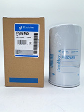 Donaldson Lubricating Oil