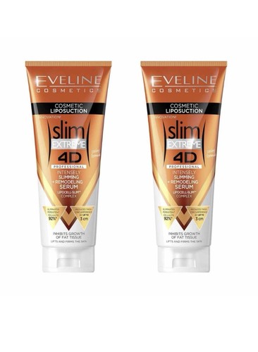 Eveline slim extreme - , 4d