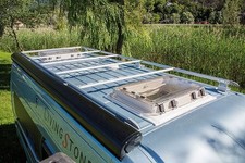 Fiamma Roof Rail Ducato Boxer