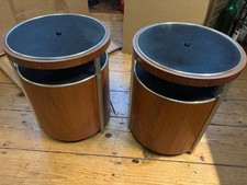 Kolster Brandes Speakers