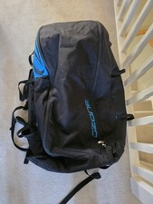 Ozone Glider Rucksack 140ltr